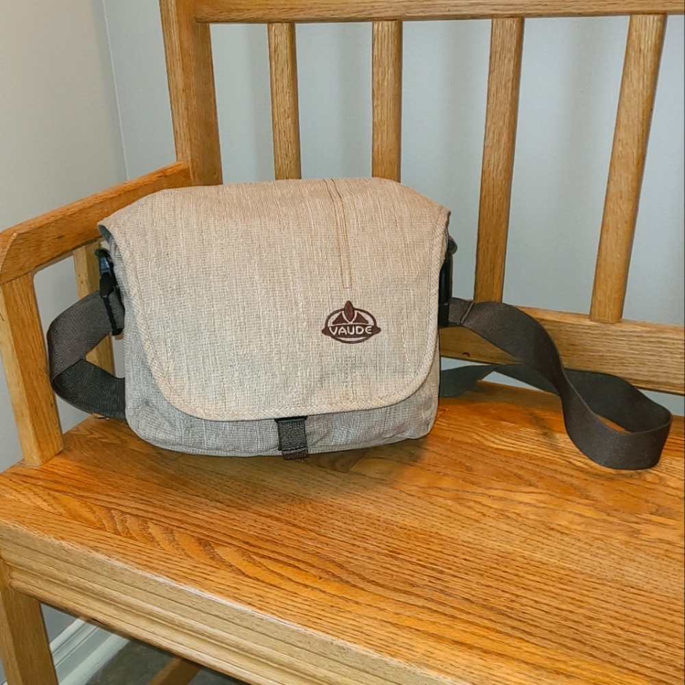 Vaude bag - Agapet crossbody